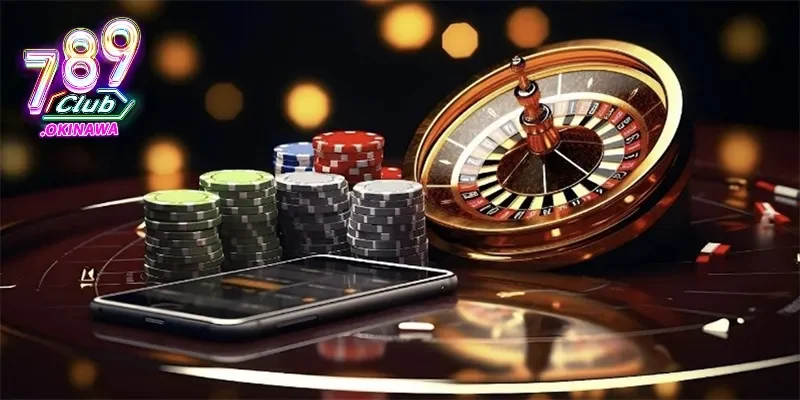 Mẹo Nổ Hũ 789Club Tối Nay – Dễ Ăn Siêu To, Chơi Vui Không Quá Đà Mẹo Nổ Hũ 789Club