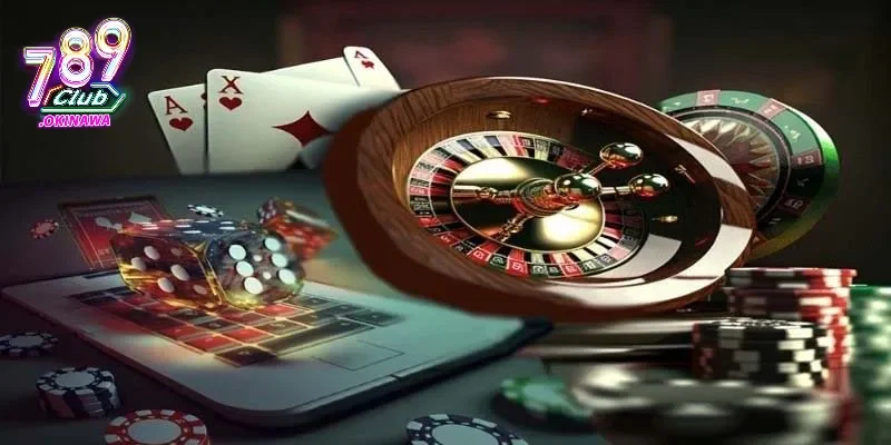 Tổng Hợp 789Club Game Bài Đổi Thưởng & Kinh Nghiệm Cược Kinh nghiệm đặt cược game bài online
