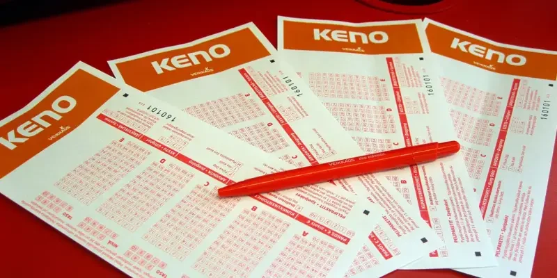 Khám Phá Keno 789Club: Tìm Hiểu Cách Tăng Tỉ Lệ Trúng Thưởng Keno 789Club